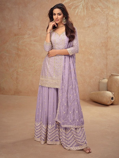 salwar kameez