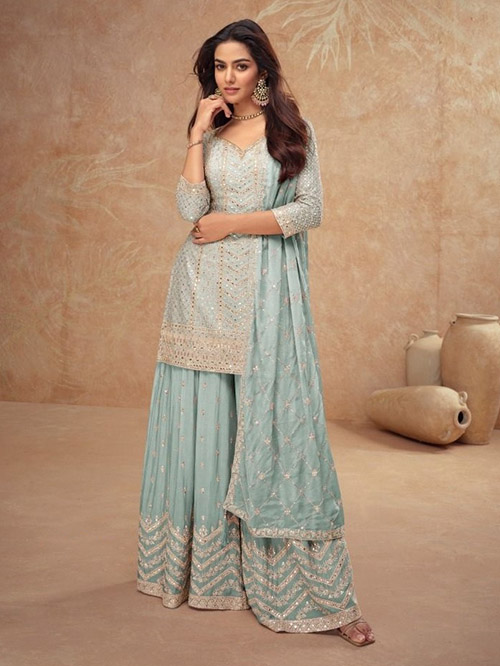salwar kameez