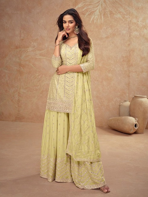 salwar kameez