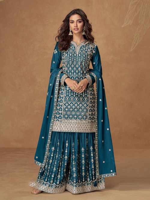 salwar kameez
