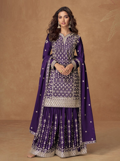 salwar kameez