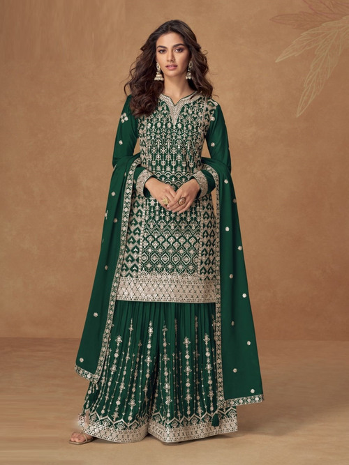 salwar kameez