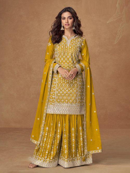 salwar kameez
