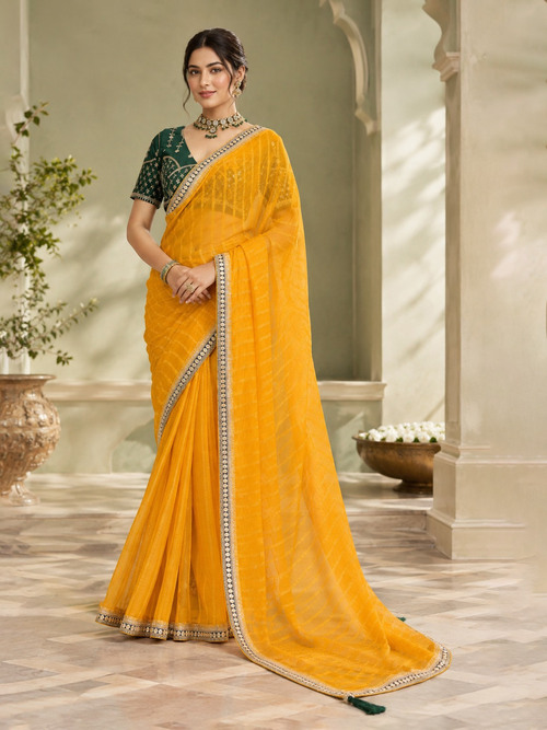 sarees