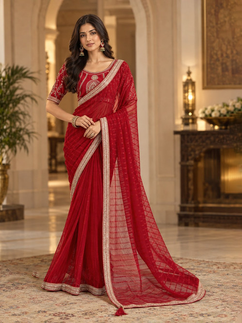 sarees