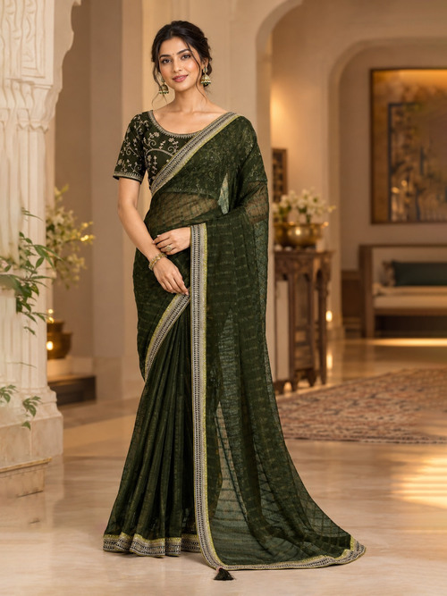 sarees