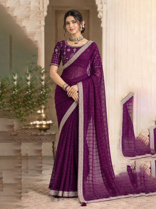 sarees