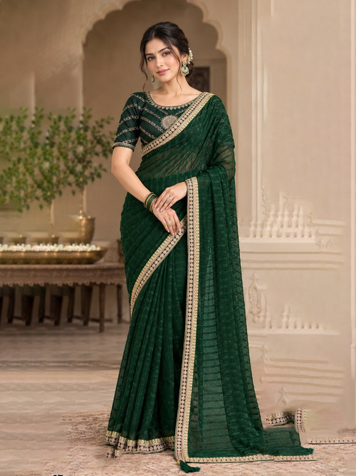 sarees