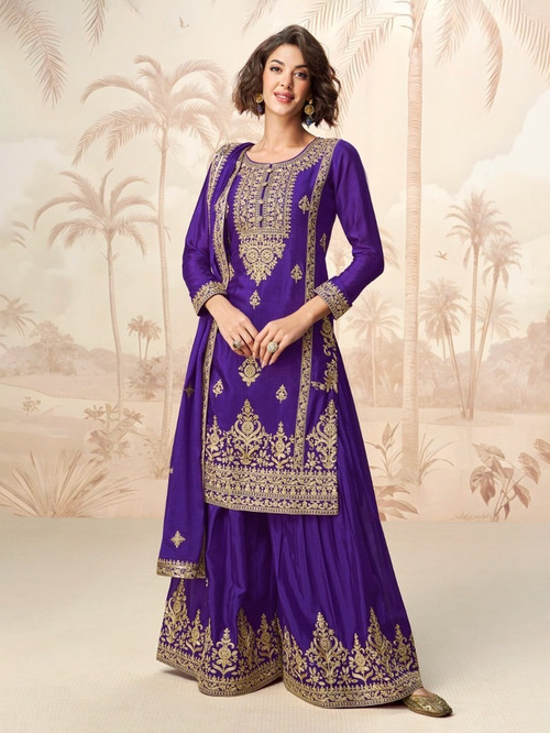salwar kameez