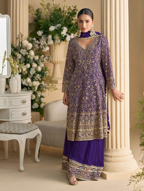 salwar kameez