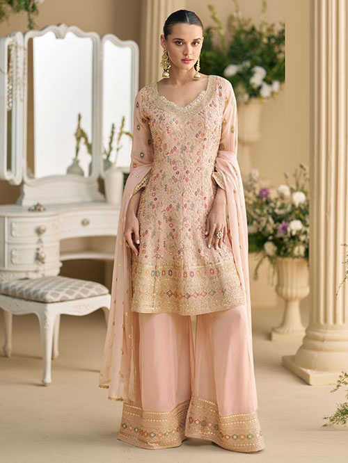 salwar kameez