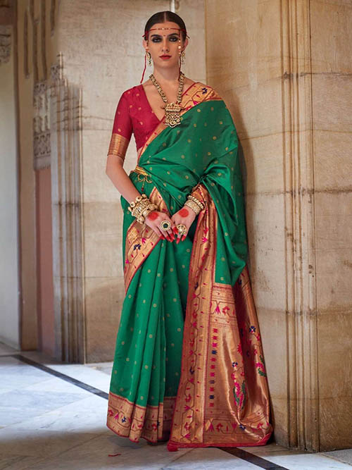sarees