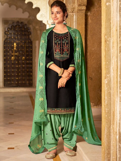 salwar kameez