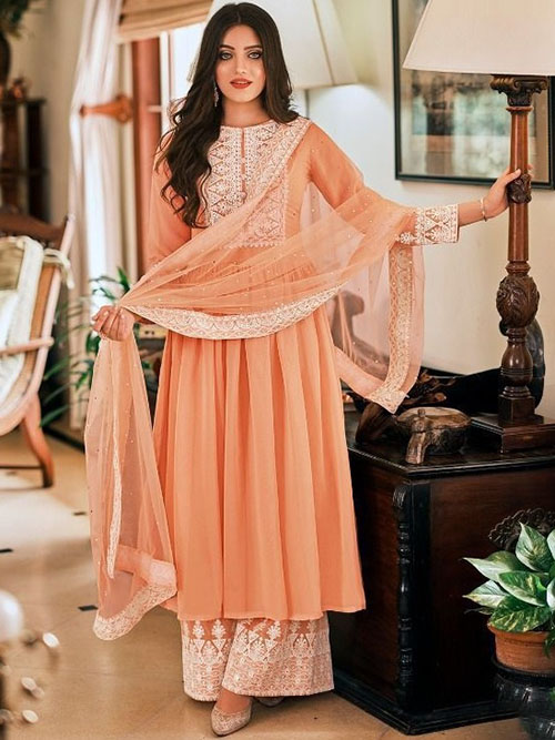 salwar kameez
