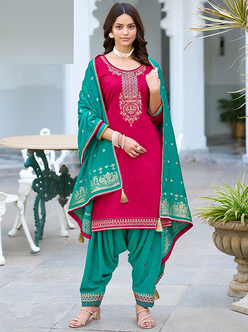 salwar kameez