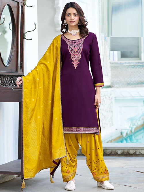salwar kameez