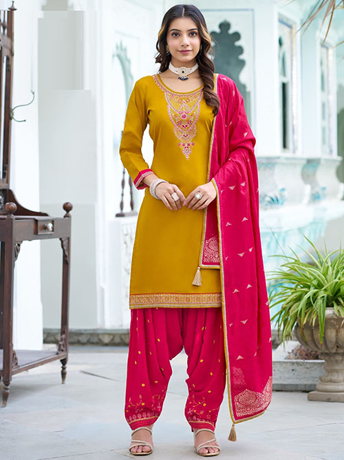 salwar kameez