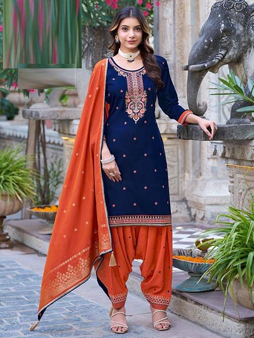 salwar kameez
