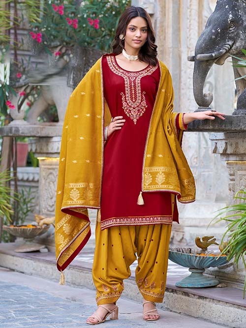 salwar kameez