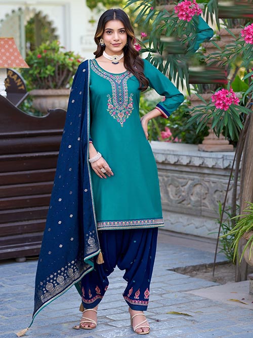 salwar kameez
