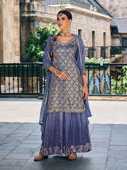 salwar kameez