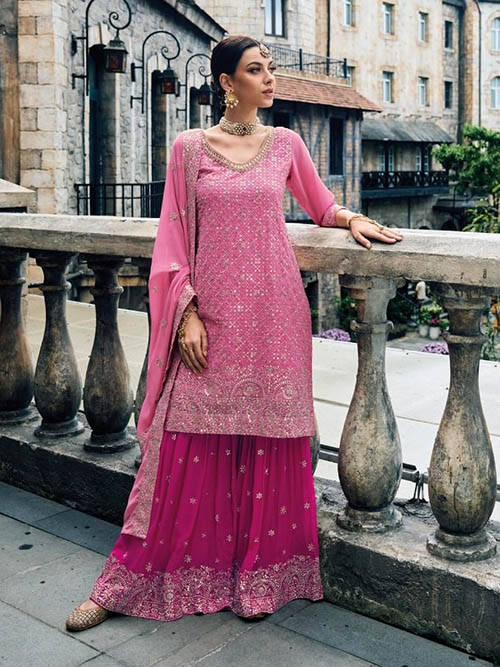 salwar kameez