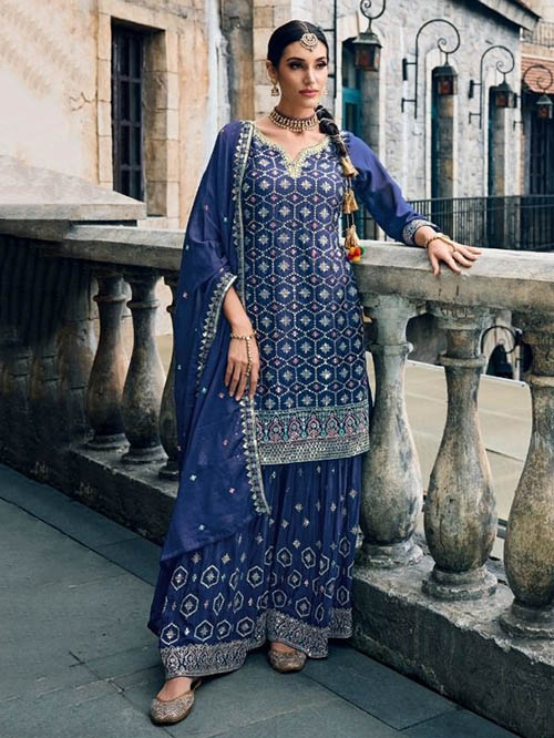 salwar kameez