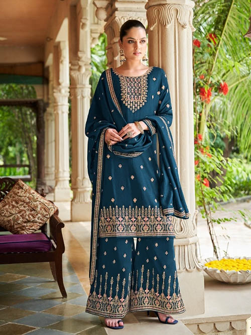 salwar kameez