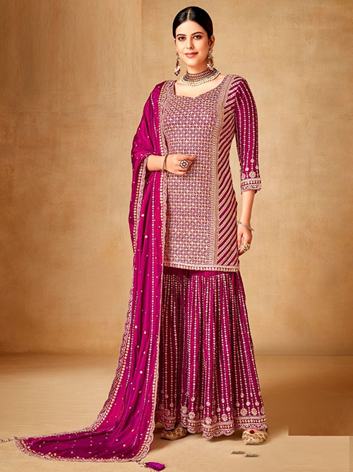 salwar kameez