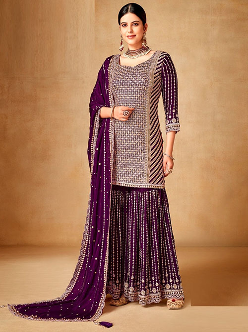 salwar kameez