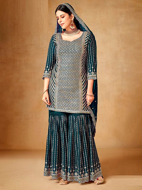 salwar kameez
