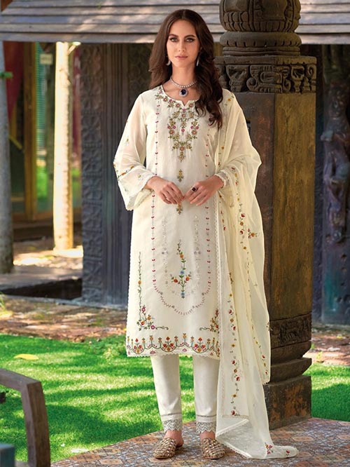 salwar kameez