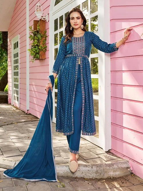 salwar kameez