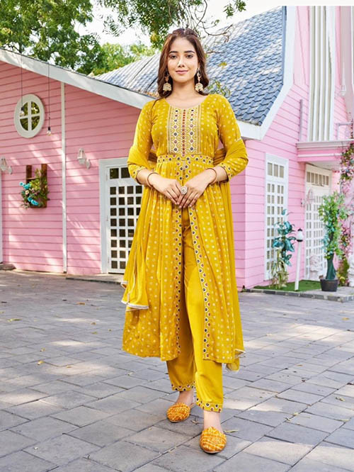 salwar kameez
