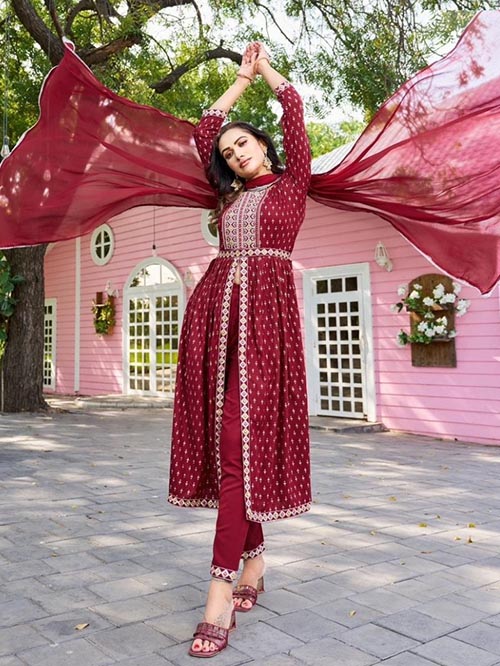 salwar kameez