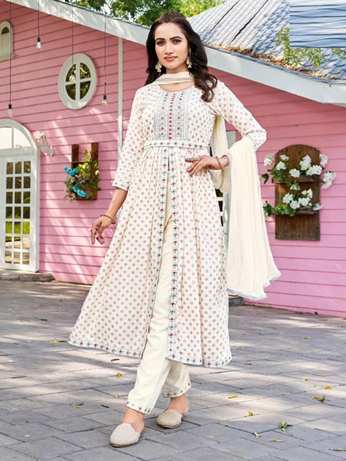salwar kameez
