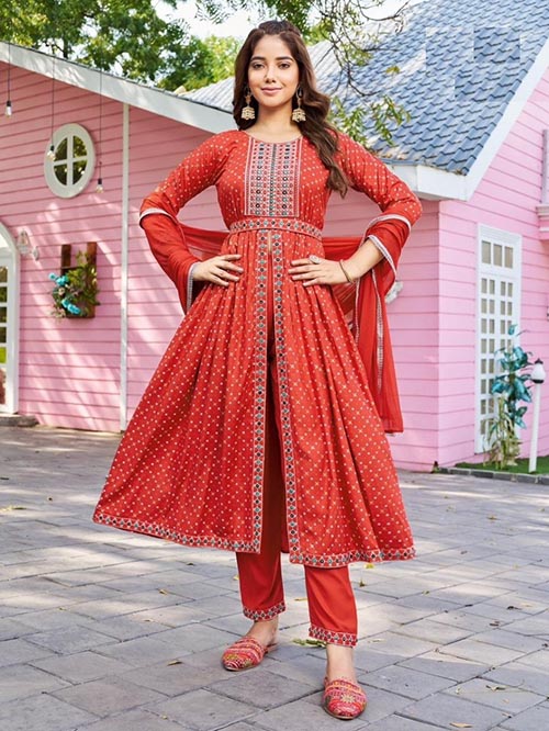 salwar kameez