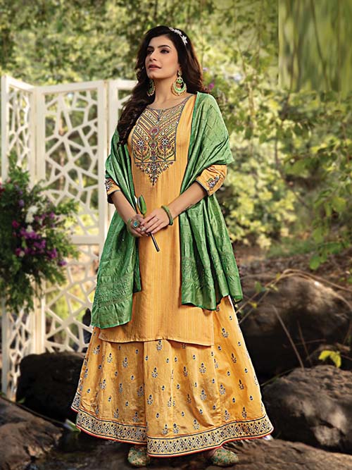 salwar kameez