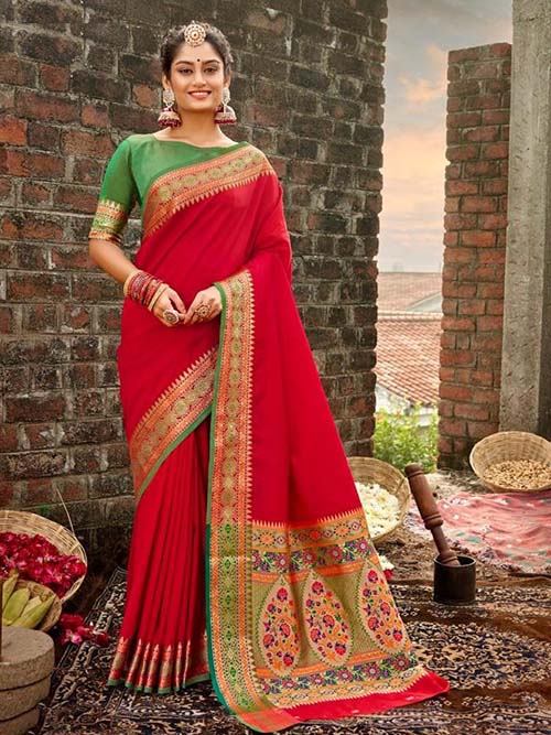 sarees