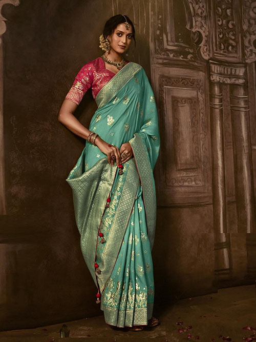 sarees