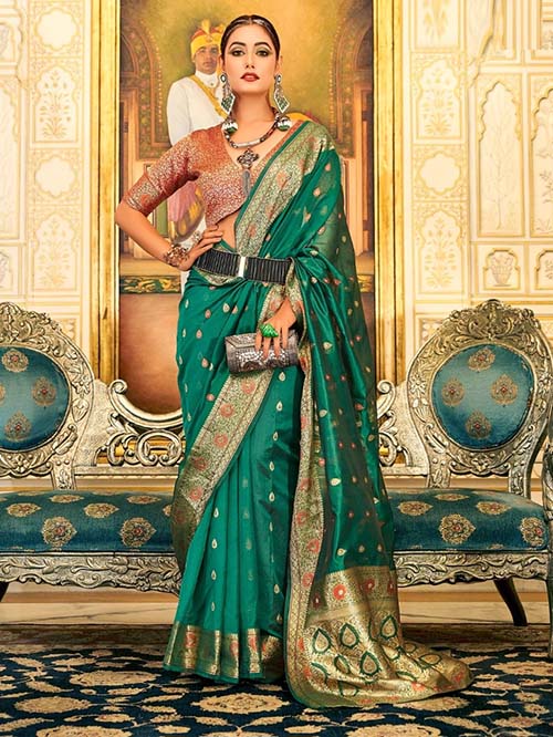sarees