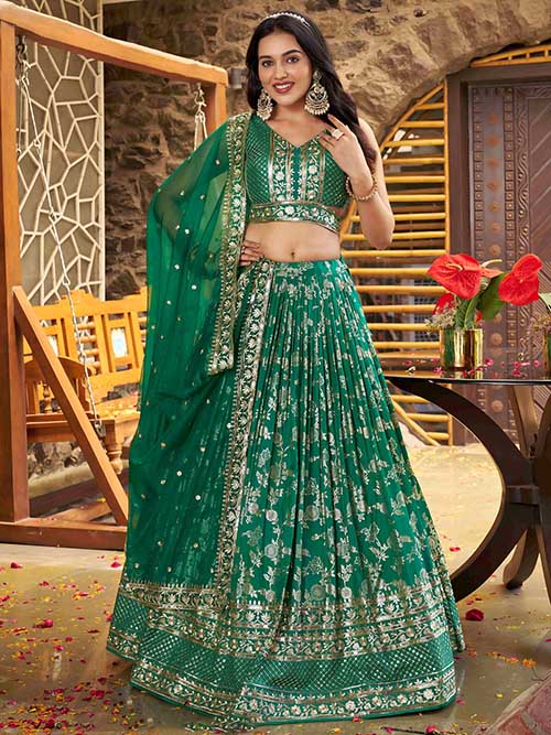 lehengas