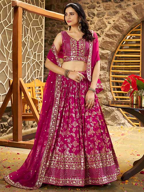 lehengas