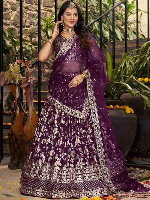lehengas