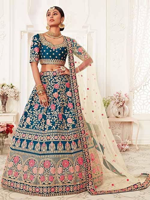 lehengas
