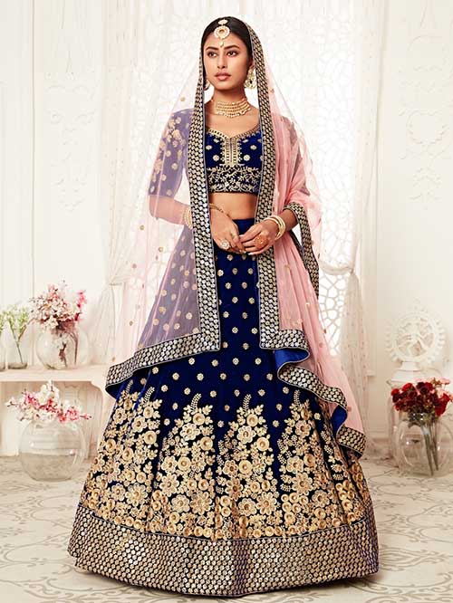 lehengas