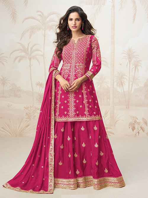salwar kameez