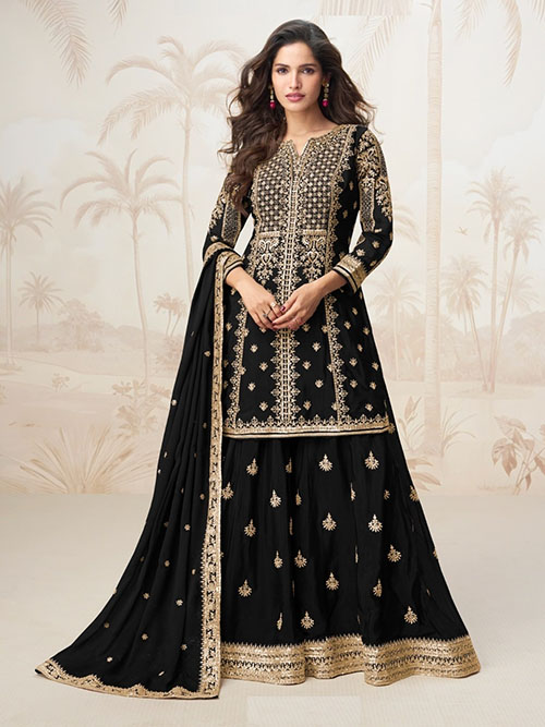 salwar kameez