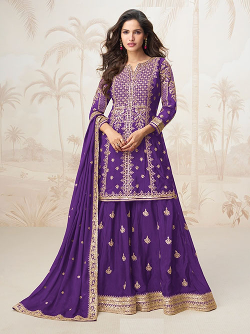 salwar kameez