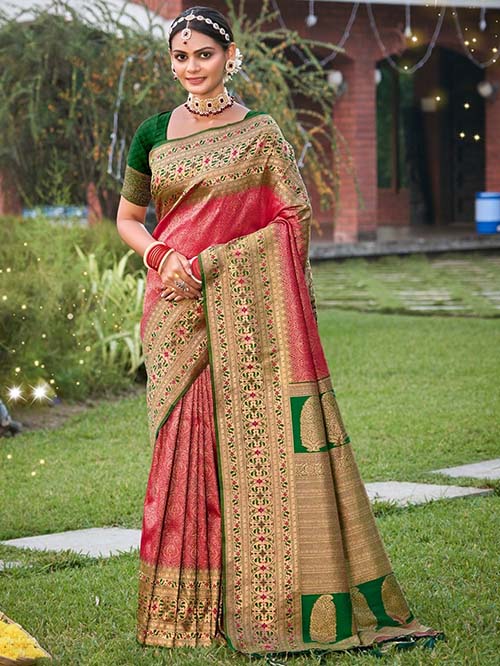 sarees